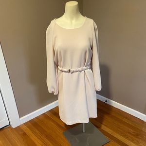 Zara midi dress